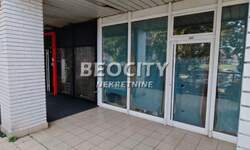 Poslovni prostor / Lokal, Beograd - Blok 25 (arena) | Prodaja · 44m² · 155.000€