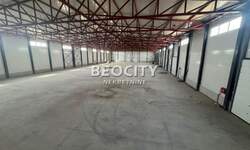 Poslovni prostor / Lokal, Beograd - Ugrinovci | Izdavanje · 3000m² · 15.000€