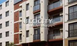 Dvosoban stan, Beograd - Centar (uži) | Prodaja · 32m² · 118.400€