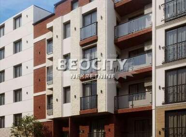Dvosoban stan, Beograd - Centar (uži) | Prodaja · 32m² · 118.400€