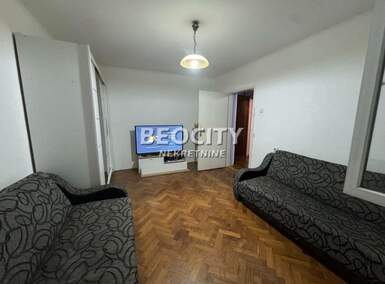 Jednosoban stan, Novi Sad - Železnička Stanica | Prodaja · 30m² · 85.000€