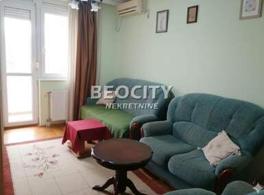 Trosoban stan, Novi Sad - Nova Detelinara | Prodaja · 54m² · 140.000€