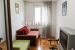 Trosoban stan, Novi Sad - Nova Detelinara | Prodaja · 54m² · 140.000€