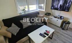 Jednosoban stan, Novi Sad - Adice | Prodaja · 26m² · 61.000€
