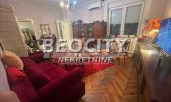 Cetvorosoban stan, Beograd - Stari Grad | Prodaja · 97m² · 347.000€