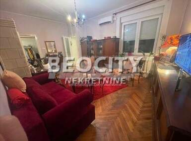 Cetvorosoban stan, Beograd - Stari Grad | Prodaja · 97m² · 347.000€