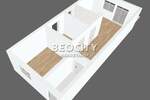 Dvosoban stan, Beograd - Mirijevo I | Prodaja · 57m² · 108.000€