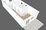 Dvosoban stan, Beograd - Mirijevo I | Prodaja · 57m² · 108.000€