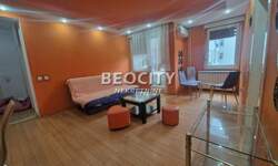 Dvosoban stan, Novi Sad - Bulevar Oslobođenja | Prodaja · 53m² · 159.000€