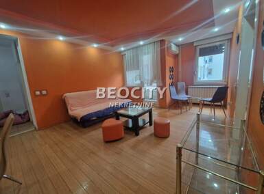Dvosoban stan, Novi Sad - Bulevar Oslobođenja | Prodaja · 53m² · 159.000€