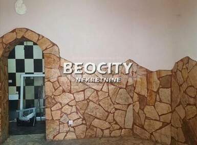 Poslovni prostor / Lokal, Beograd - Zvezdara | Prodaja · 80m² · 110.000€