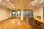 Cetvorosoban stan, Beograd - Vračar (centar) | Izdavanje · 115m² · 950€