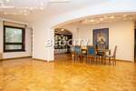 Cetvorosoban stan, Beograd - Vračar (centar) | Izdavanje · 115m² · 950€