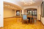 Cetvorosoban stan, Beograd - Vračar (centar) | Izdavanje · 115m² · 950€