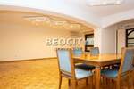 Cetvorosoban stan, Beograd - Vračar (centar) | Izdavanje · 115m² · 950€
