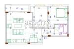 Trosoban stan, Novi Sad | Prodaja · 58m² · 159.500€