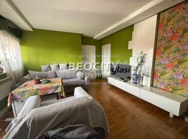 Trosoban stan, Beograd - Zvezdara | Izdavanje · 60m² · 580€
