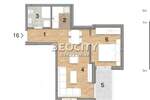 Dvosoban stan, Novi Sad - Telep | Prodaja · 44m² · 126.355€