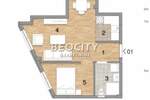 Dvosoban stan, Novi Sad - Telep | Prodaja · 35m² · 101.000€