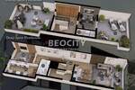Cetvorosoban stan, Novi Sad - Telep | Prodaja · 110m² · 270.000€