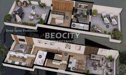 Cetvorosoban stan, Novi Sad - Telep | Prodaja · 110m² · 270.000€