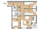 Cetvorosoban stan, Novi Sad - Telep | Prodaja · 74m² · 194.357€