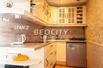 Dvosoban stan, Beograd - Stari Grad | Prodaja · 54m² · 150.000€
