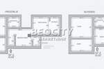Dvosoban stan, Beograd - Stari Grad | Prodaja · 54m² · 150.000€
