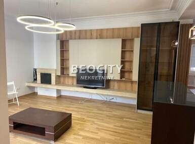 Cetvorosoban stan, Beograd - Vračar (centar) | Prodaja · 105m² · 485.000€