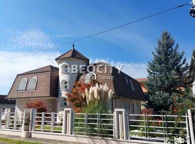 Kuća, Novi Sad | Izdavanje · 225m² · 1.600€