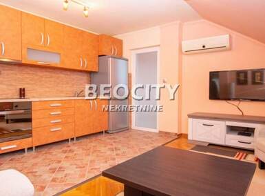 Cetvorosoban stan, Beograd - Vidikovac | Prodaja · 119m² · 212.000€