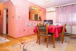 Cetvorosoban stan, Beograd - Vidikovac | Prodaja · 119m² · 212.000€