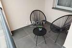 Dvosoban stan, Novi Sad - Nova Detelinara | Prodaja · 37m² · 189.000€