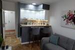 Dvosoban stan, Novi Sad - Nova Detelinara | Prodaja · 37m² · 189.000€