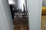 Dvosoban stan, Novi Sad - Nova Detelinara | Prodaja · 37m² · 189.000€