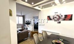 Trosoban stan, Beograd - Vidikovac | Prodaja · 51m² · 115.000€