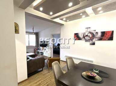 Trosoban stan, Beograd - Vidikovac | Prodaja · 51m² · 115.000€