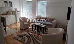 Dvosoban stan, Beograd - Lazarevac (mesto) | Prodaja · 50m² · 79.900€