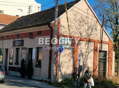 Poslovni prostor / Lokal, Kragujevac | Prodaja · 120m² · 130.000€