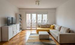 Trosoban stan, Novi Sad - Podbara | Prodaja · 77m² · 192.500€