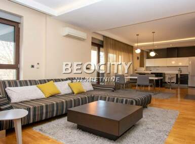 Stan, Beograd - Vračar (centar) | Prodaja · 160m² · 590.000€