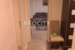 Trosoban stan, Novi Sad - Novo Naselje | Prodaja · 55m² · 147.000€