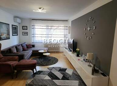 Cetvorosoban stan, Novi Sad - Liman 2 | Prodaja · 70m² · 220.000€