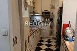 Cetvorosoban stan, Novi Sad - Liman 2 | Prodaja · 70m² · 220.000€