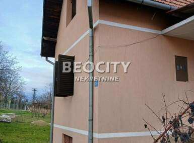 Kuća, Novi Sad | Prodaja · 120m² · 80.000€