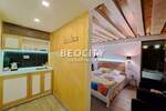 Dvosoban stan, Beograd - Vračar (centar) | Prodaja · 44m² · 170.000€
