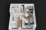Dvosoban stan, Novi Sad | Prodaja · 31m² · 85.250€