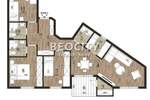 Cetvorosoban stan, Novi Sad - Novo Naselje | Prodaja · 81m² · 181.700€