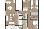 Cetvorosoban stan, Novi Sad - Novo Naselje | Prodaja · 135m² · 283.500€