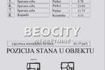 Cetvorosoban stan, Novi Sad - Nova Detelinara | Prodaja · 63m² · 177.436€